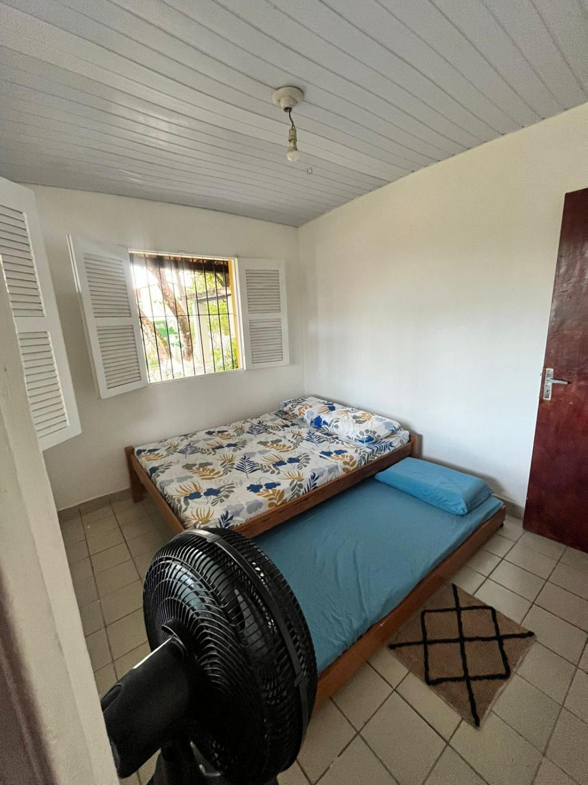 Flor De Aruanda Hostel Cabo de Santo Agostinho Kültér fotó