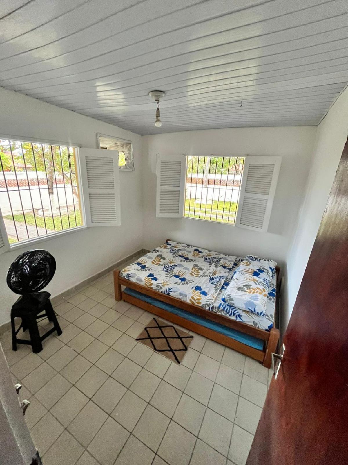 Flor De Aruanda Hostel Cabo de Santo Agostinho Kültér fotó